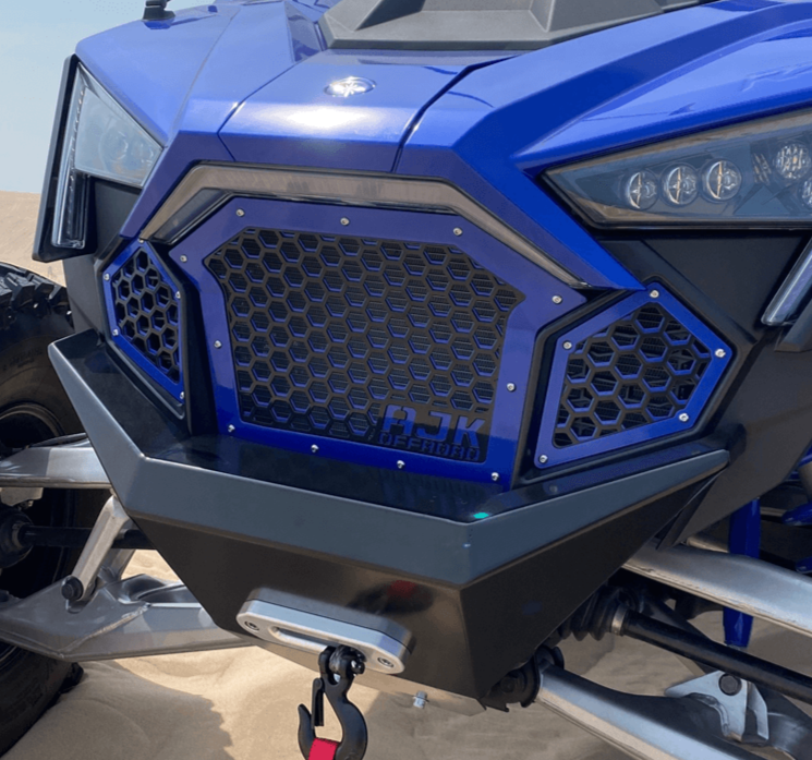Polaris RZR Grill - Vehicle Parts & Accessories