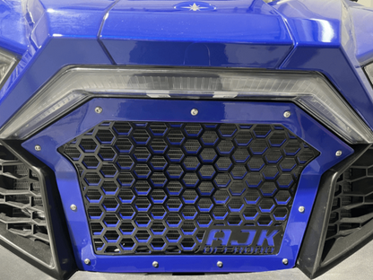 Polaris RZR Grill - Vehicle Parts & Accessories