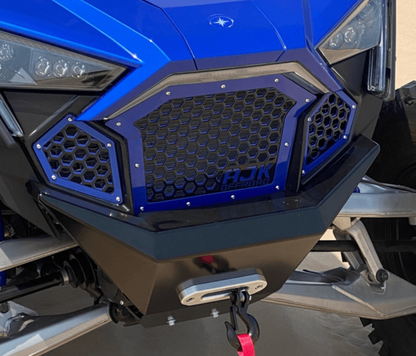 Polaris RZR Grill - Vehicle Parts & Accessories