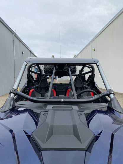 Polaris RZR Pro R / Pro R 4 Front Intrusion Bar - Intrusion Bars