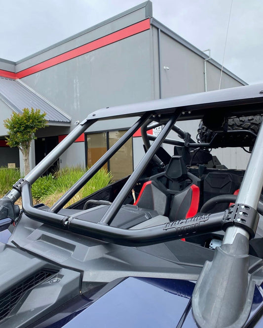 Polaris RZR Pro R / Pro R 4 Front Intrusion Bar - Intrusion Bars