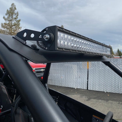 Polaris RZR Pro R Light Bar Brackets - Light Bar Brackets