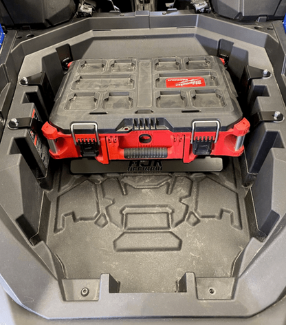 Polaris RZR PRO R Packout Mount - Mounts