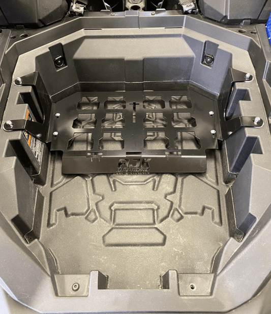 Polaris RZR PRO R Packout Mount - Mounts