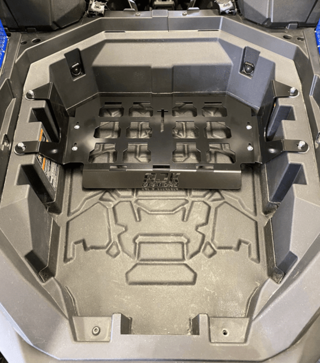 Polaris RZR PRO R Packout Mount - Mounts