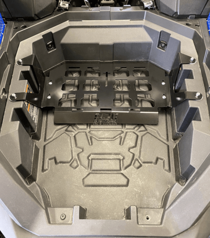 Polaris RZR PRO R Packout Mount - Mounts