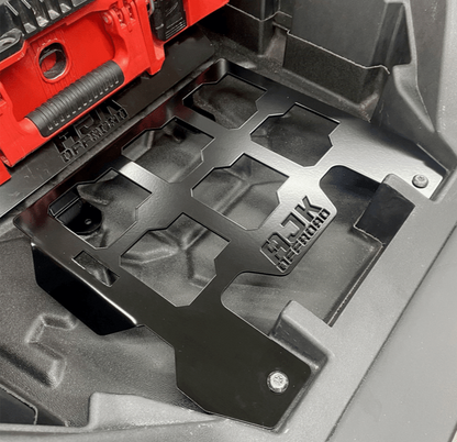 Polaris RZR PRO R Packout Mount - Mounts