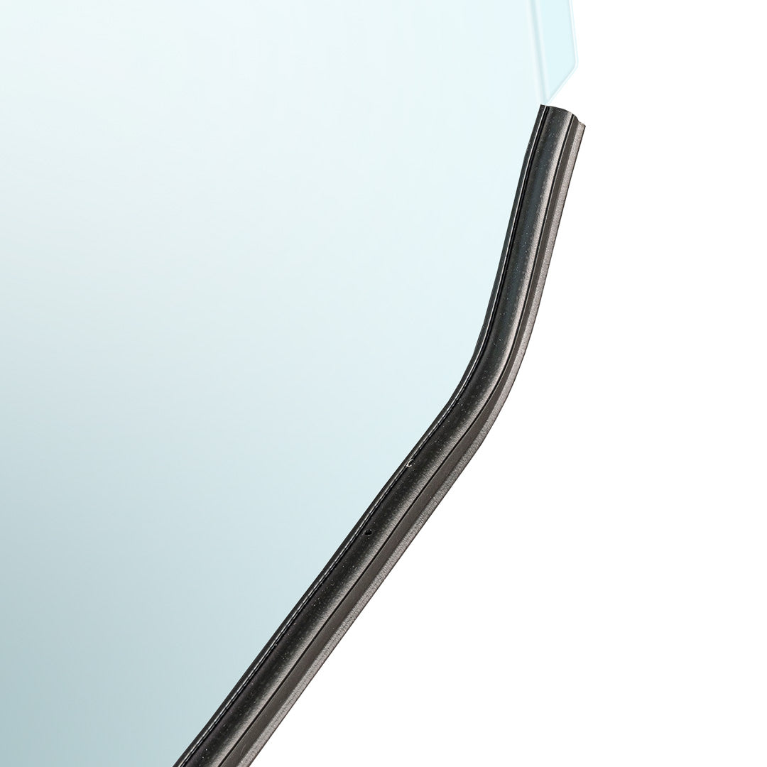 Polaris RZR Pro R Polycarbonate Full Front Windshield - Polycarbonate Front Windshield