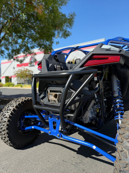 Polaris RZR Pro R Rear Bumper - Bumpers