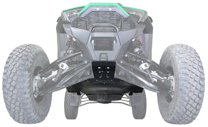 Polaris RZR Pro R UHMW Skid Plate - 3/8’’ / No X-Brace - Skid Plates