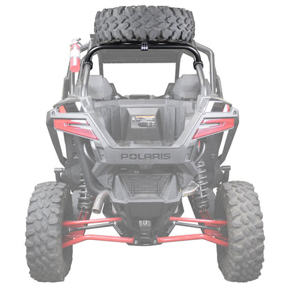 Polaris RZR Pro XP 4 Above the Roof Spare Tire Mount - Spare Tire Mounts