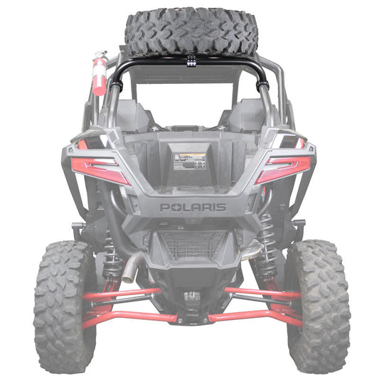 Polaris RZR Pro XP 4 Above the Roof Spare Tire Mount - Spare Tire Mounts