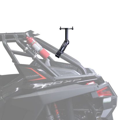 Polaris RZR Pro XP 4 Above the Roof Spare Tire Mount - Spare Tire Mounts