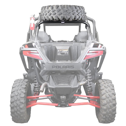 Polaris RZR Pro XP 4 Dual Clamp Spare Tire Mount - Spare Tire Mounts