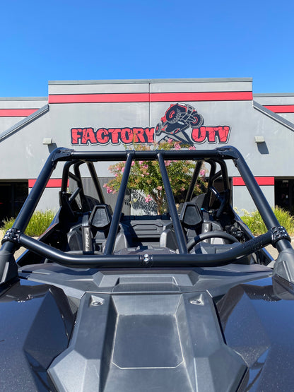 Polaris RZR Pro XP / Pro XP 4 Front Intrusion Bar - Intrusion Bars