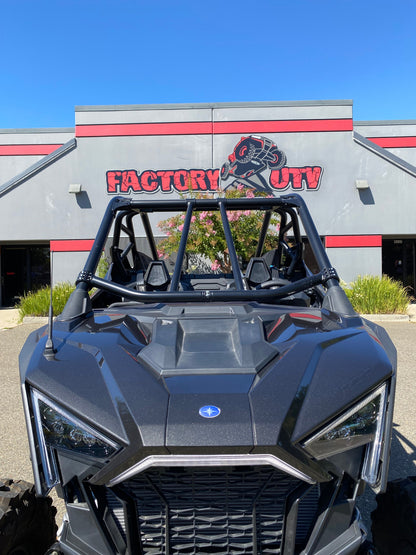 Polaris RZR Pro XP / Pro XP 4 Front Intrusion Bar - Intrusion Bars