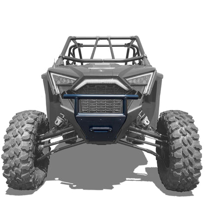 Polaris RZR Pro XP / Pro XP 4 Front Winch Bumper - Bumpers