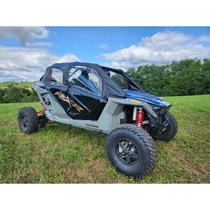 Polaris RZR Pro XP 4/Turbo R 4 - Soft Doors