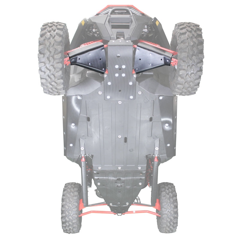 Polaris RZR Pro XP & Pro XP 4 UHMW A-Arm Guards - A-Arm Guards