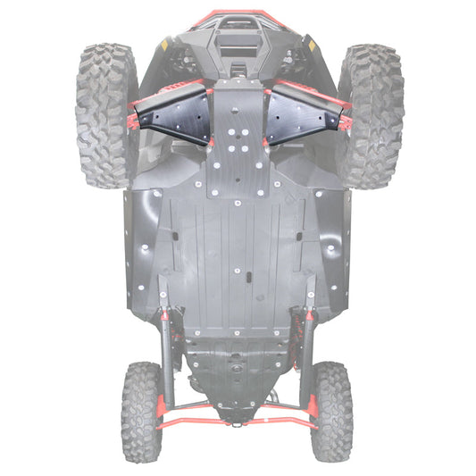 Polaris RZR Pro XP & Pro XP 4 UHMW A-Arm Guards - A-Arm Guards
