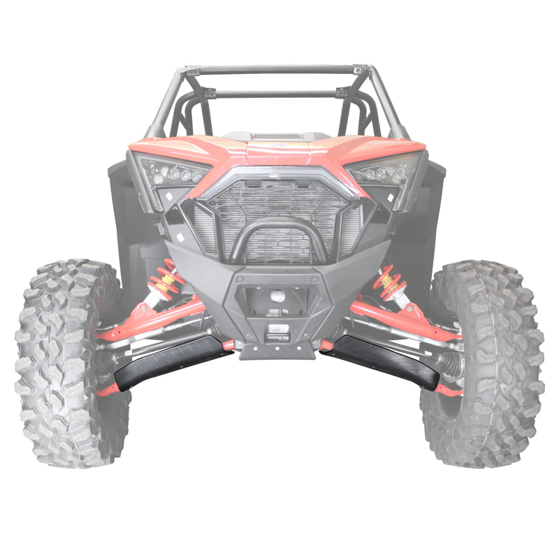 Polaris RZR Pro XP & Pro XP 4 UHMW A-Arm Guards - A-Arm Guards