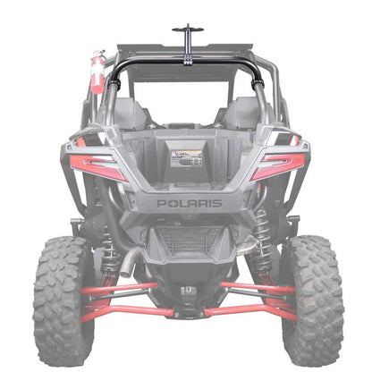 Polaris RZR Pro XP Above the Roof Spare Tire Mount - Spare Tire Mounts