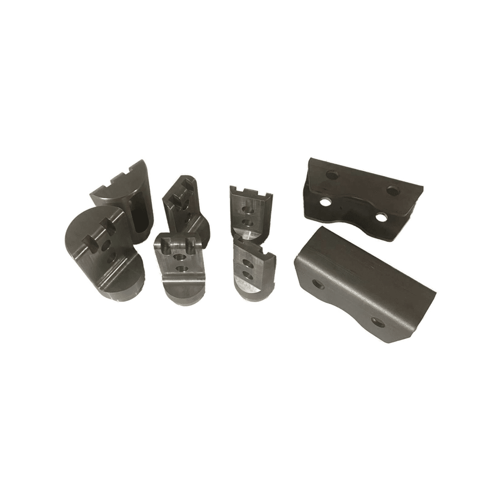 Polaris RZR Pro XP Cage Builder Kit - 2 seat - Vehicles & Parts