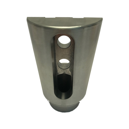 Polaris RZR Pro XP cage bung - SXS Cage Component