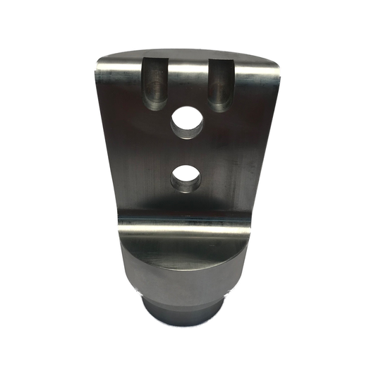 Polaris RZR Pro XP cage bung - SXS Cage Component