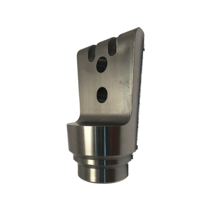 Polaris RZR Pro XP cage bung - SXS Cage Component