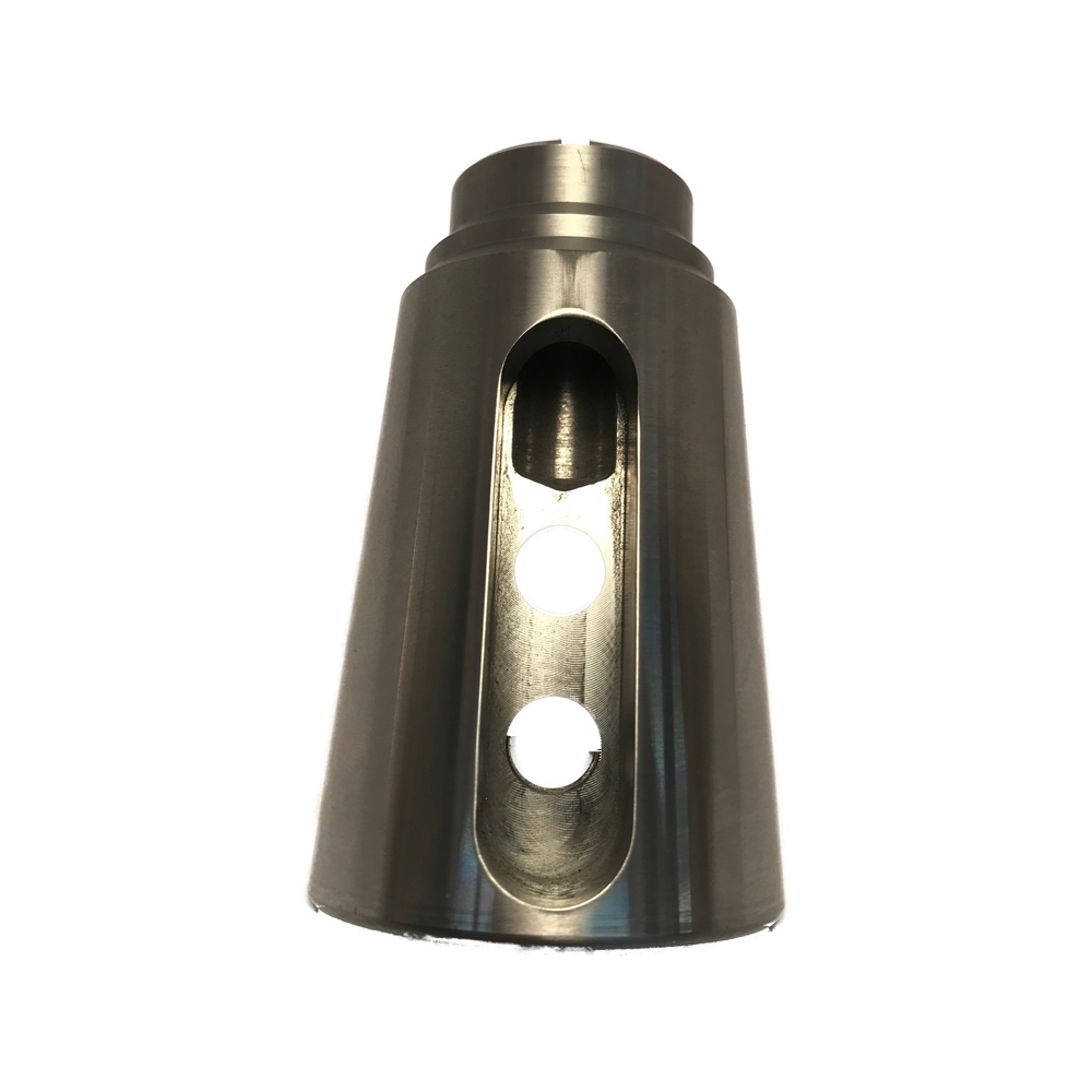 Polaris RZR Pro XP cage bung - SXS Cage Component