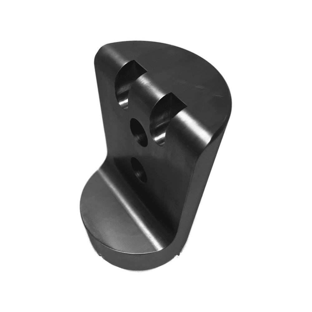 Polaris RZR Pro XP cage bung - SXS Cage Component