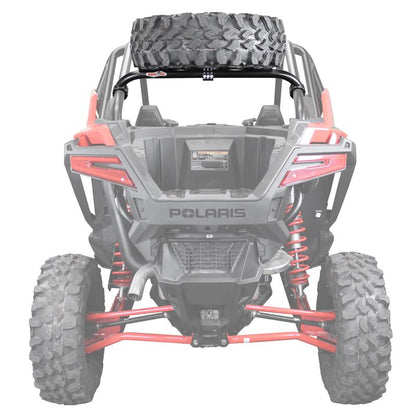 Polaris RZR Pro XP Dual Clamp Spare Tire Mount - Spare Tire Mounts
