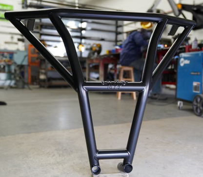 Polaris RZR Pro XP Rear Bumper - Bumpers