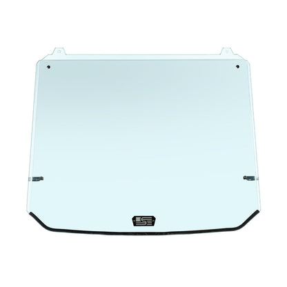 Polaris RZR Pro XP & Pro S Polycarbonate Full Front Windshield - Polycarbonate Front Windshield