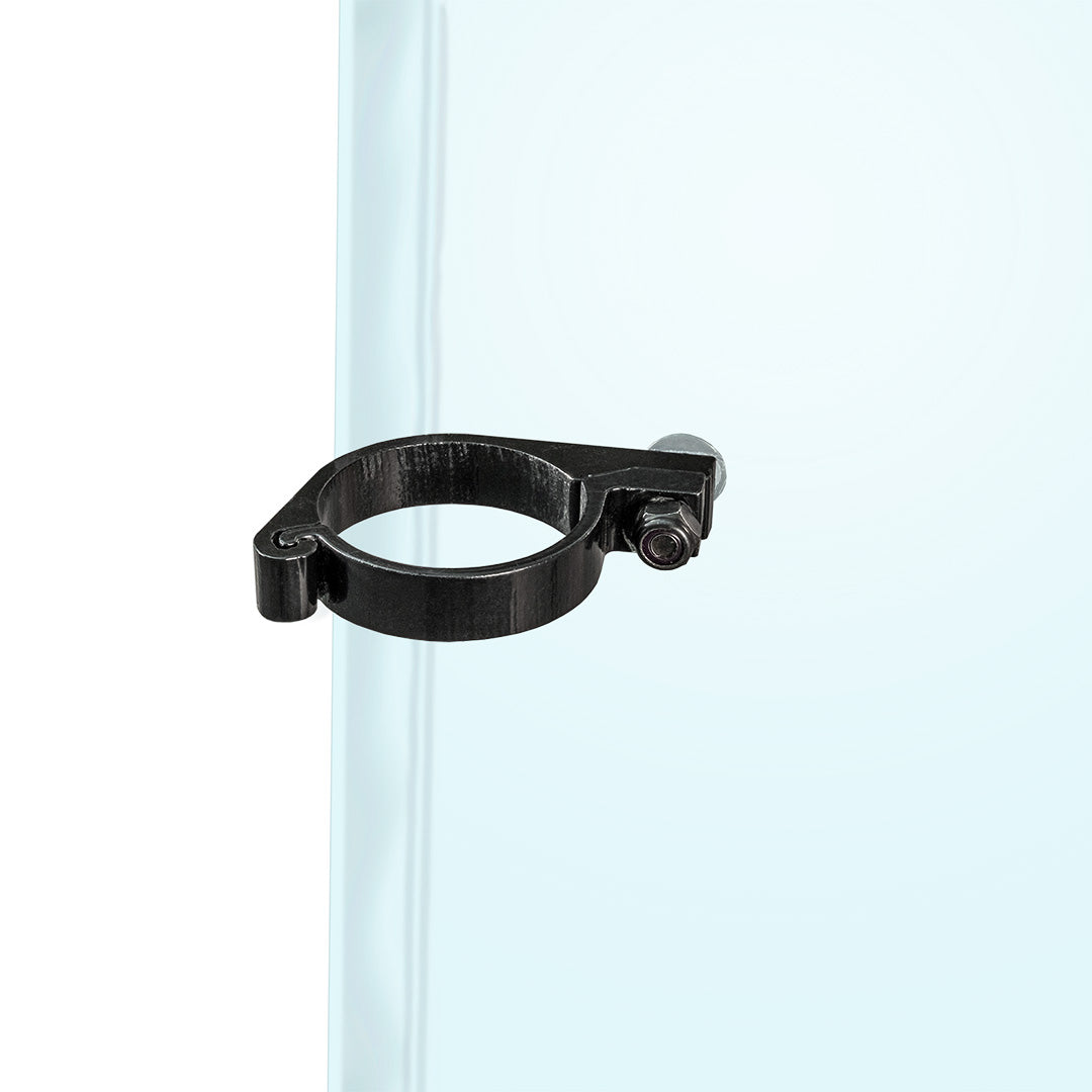 Polaris RZR Pro XP & Pro S Polycarbonate Full Front Windshield - Polycarbonate Front Windshield