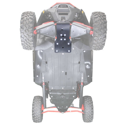 Polaris RZR Pro XP Standalone Front Diff Skid Plate - Skid Plates - Other