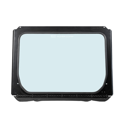 Polaris RZR Pro XP & Turbo R Front Windshield - Glass Front Windshield