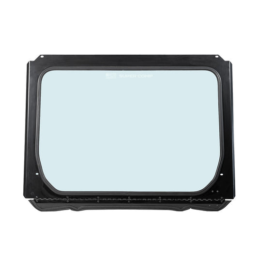 Polaris RZR Pro XP & Turbo R Front Windshield - Glass Front Windshield