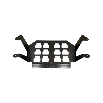 Polaris RZR PRO XP / Turbo R / Pro S Packout Mount - Storage Options