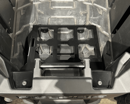 Polaris RZR PRO XP / Turbo R / Pro S Packout Mount - Storage Options