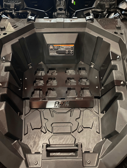 Polaris RZR PRO XP / Turbo R / Pro S Packout Mount - Storage Options