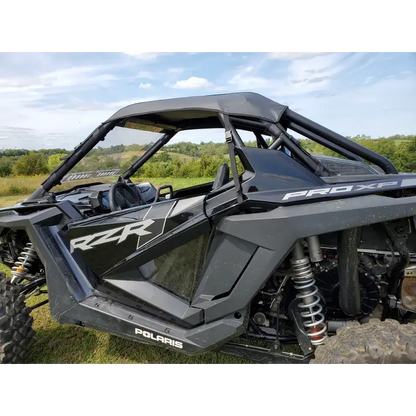 Polaris RZR PRO XP/Turbo R - Soft Top