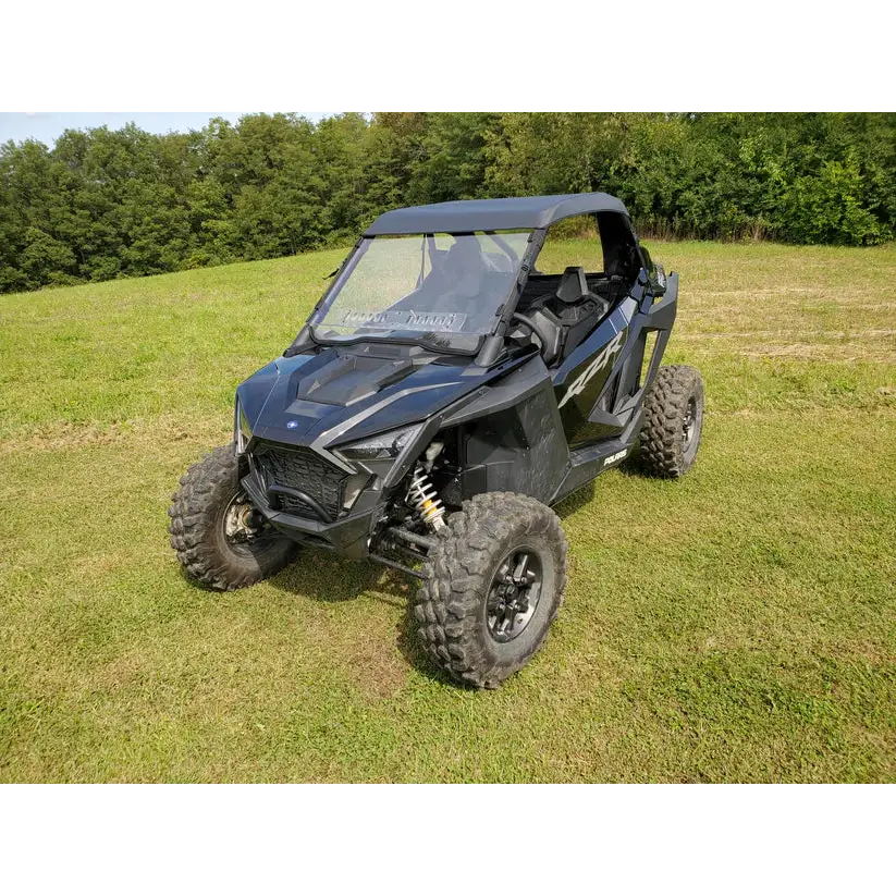 Polaris RZR PRO XP/Turbo R - Soft Top