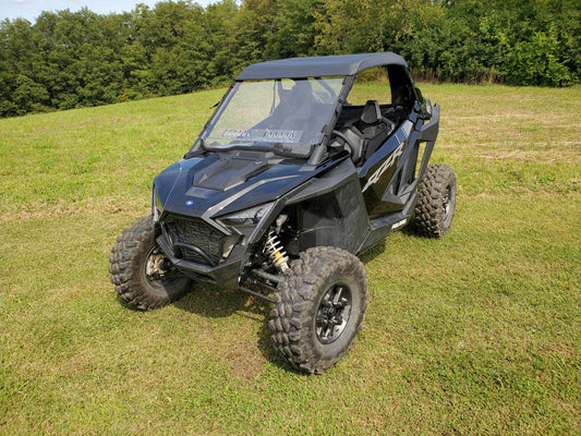 Polaris RZR PRO XP/Turbo R - Soft Top - Roof