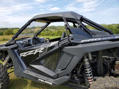 Polaris RZR PRO XP/Turbo R - Soft Top - Roof