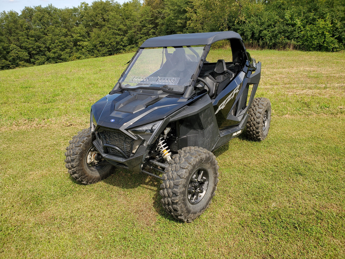 Polaris RZR PRO XP/Turbo R - Soft Top - Roof
