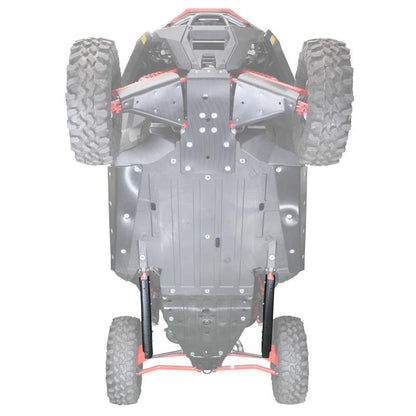 Polaris RZR Pro XP UHMW Trailing Arm Guards - Trailing Arm Guards