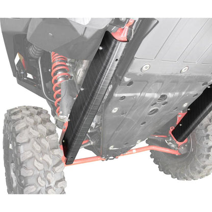 Polaris RZR Pro XP UHMW Trailing Arm Guards - Trailing Arm Guards