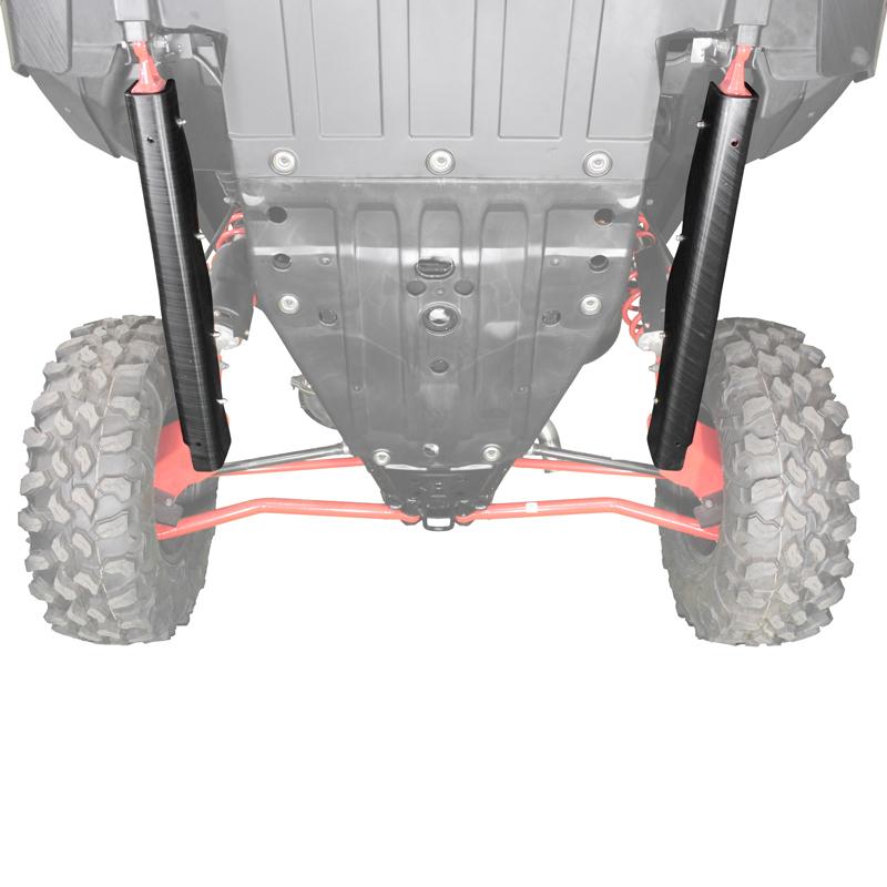 Polaris RZR Pro XP UHMW Trailing Arm Guards - Trailing Arm Guards